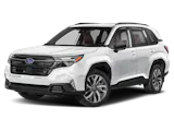 New 2026 Subaru Forester SUV