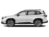 New 2026 Subaru Forester SUV