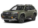 New 2026 Subaru Forester SUV