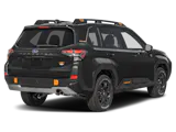 New 2026 Subaru Forester SUV