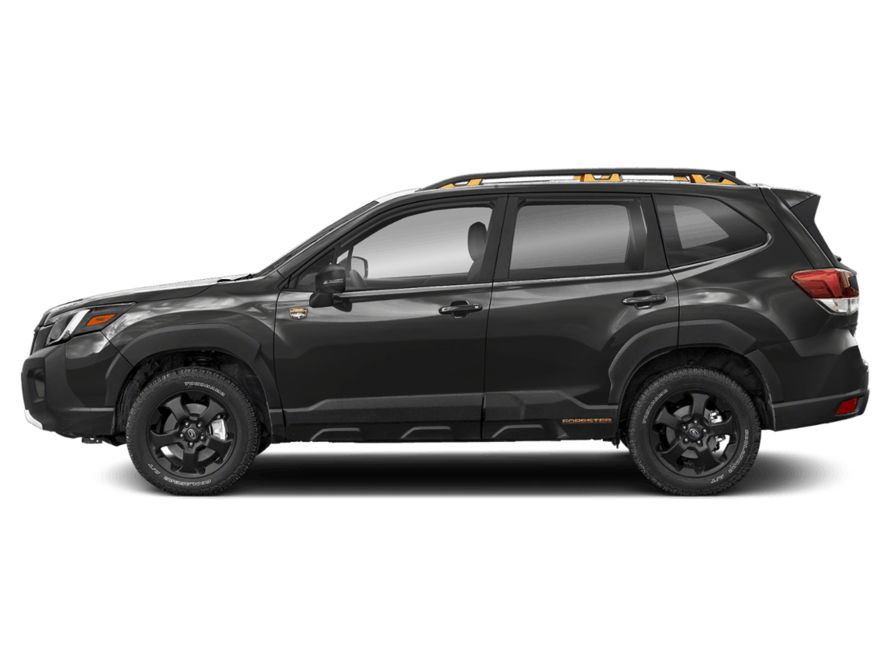 2026 Subaru Forester Wilderness's photo