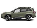 New 2026 Subaru Forester SUV