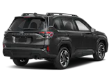 New 2026 Subaru Forester SUV