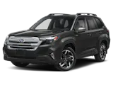 New 2026 Subaru Forester SUV