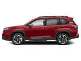 New 2026 Subaru Forester SUV