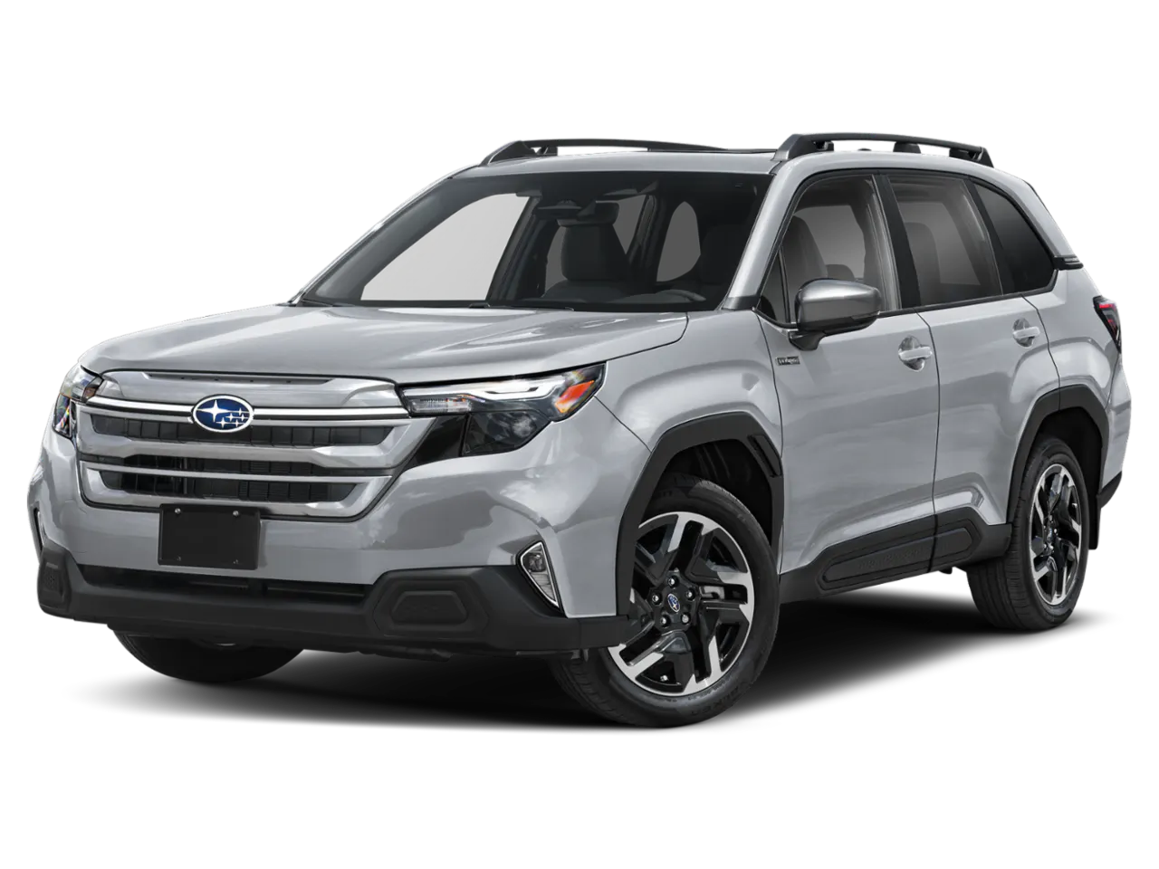 2026 Subaru Forester Premium Hybrid's photo