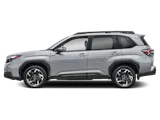 New 2026 Subaru Forester SUV