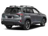 New 2026 Subaru Forester SUV