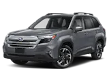 New 2026 Subaru Forester SUV