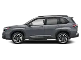 New 2026 Subaru Forester SUV