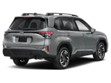 New 2026 Subaru Forester SUV