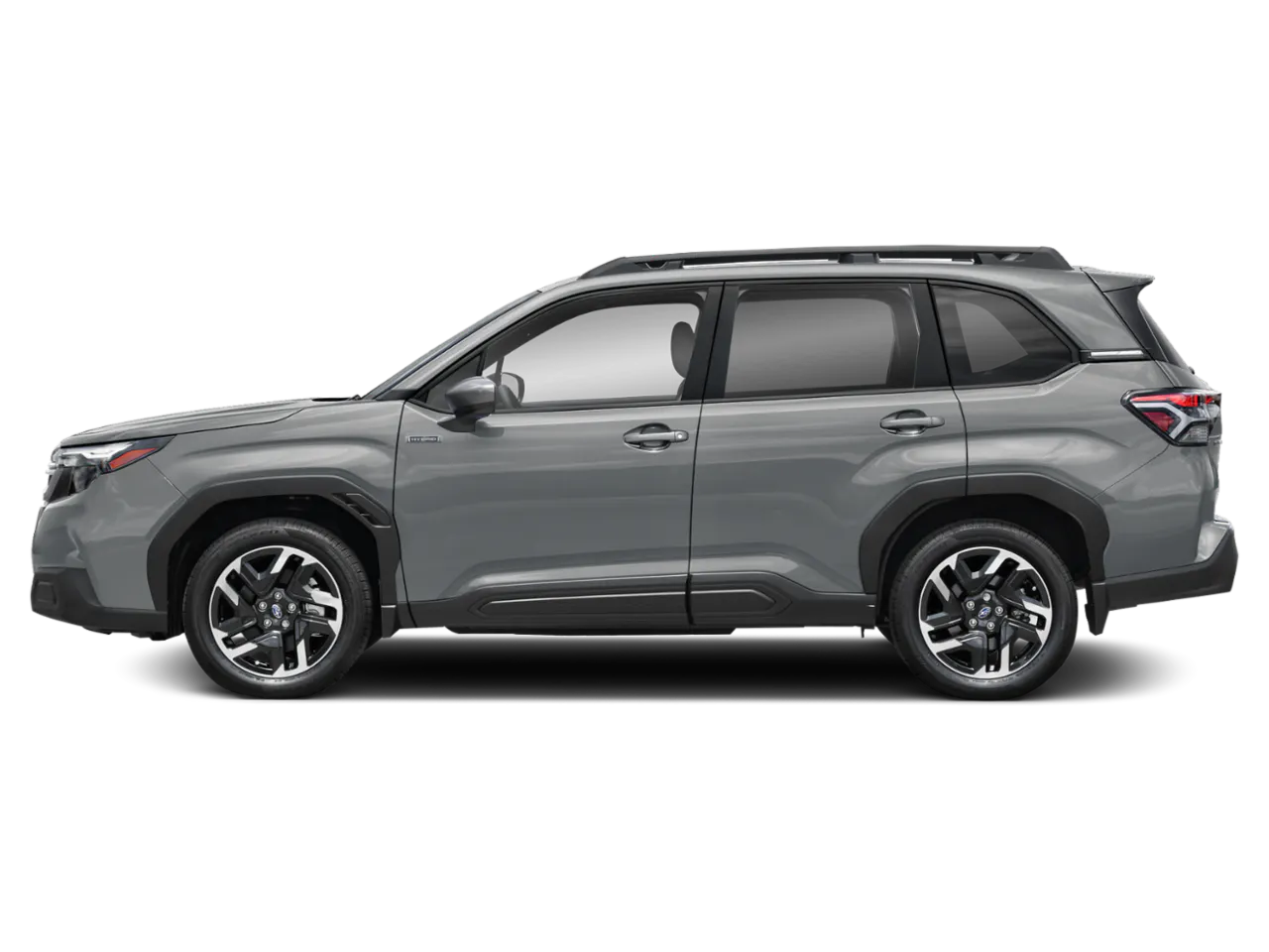 New 2026 Subaru Forester SUV