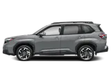 New 2026 Subaru Forester SUV