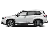 New 2026 Subaru Forester SUV
