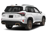 New 2026 Subaru Forester SUV