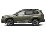 New 2026 Subaru Forester Hybrid SUV