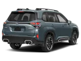 New 2026 Subaru Forester SUV