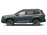 New 2026 Subaru Forester SUV