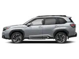 New 2026 Subaru Forester SUV