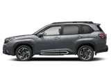 New 2026 Subaru Forester SUV