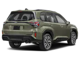New 2026 Subaru Forester SUV