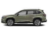 New 2026 Subaru Forester SUV
