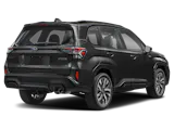 New 2026 Subaru Forester SUV