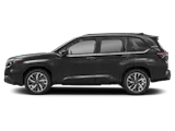 New 2026 Subaru Forester SUV