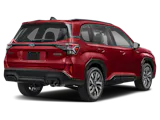 New 2026 Subaru Forester SUV