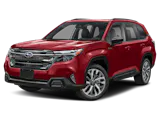 New 2026 Subaru Forester SUV