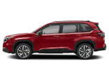 New 2026 Subaru Forester SUV