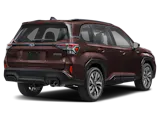 Used 2026 Subaru Forester SUV