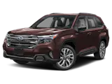 Used 2026 Subaru Forester SUV