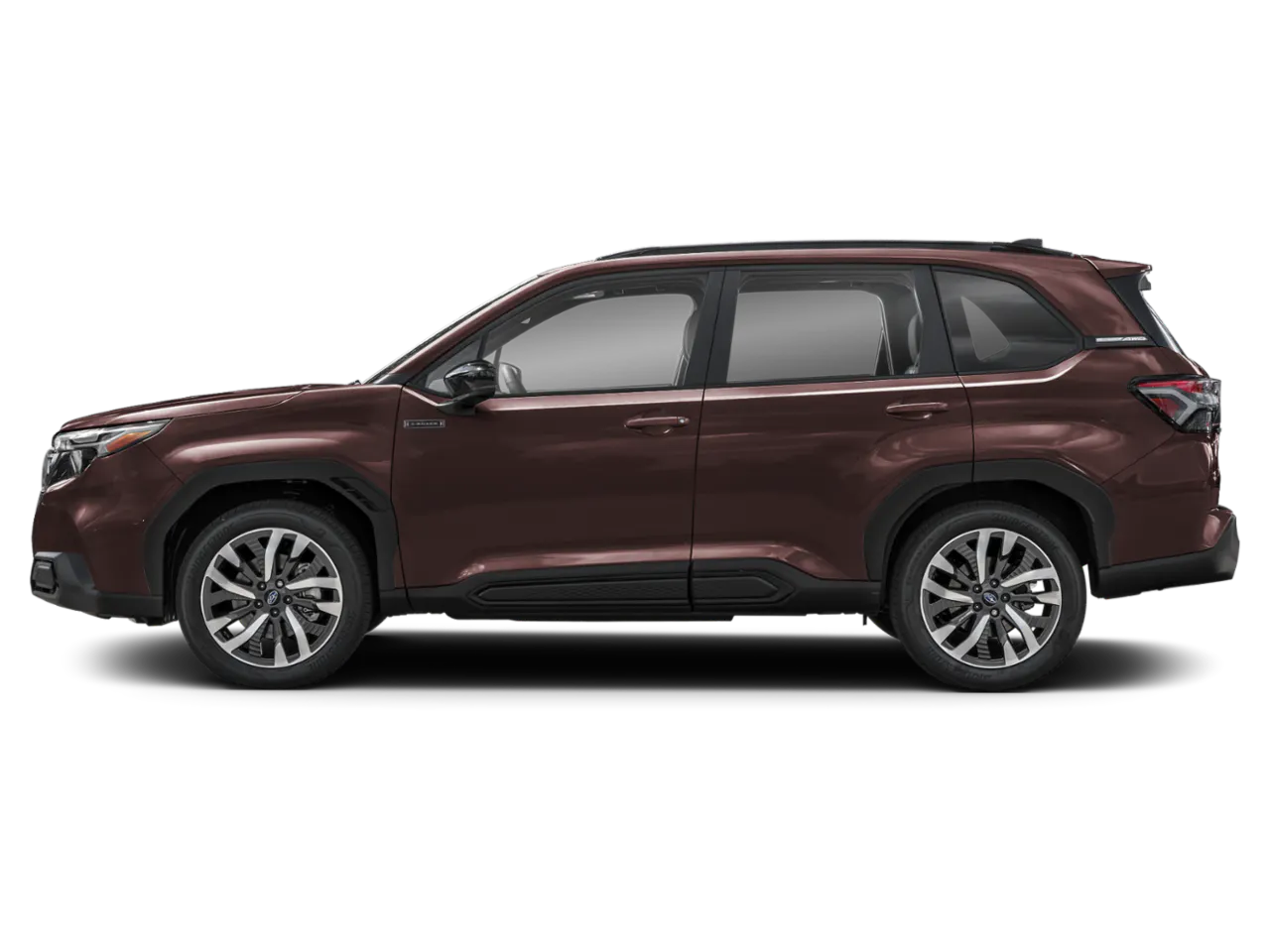Used 2026 Subaru Forester SUV