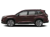 Used 2026 Subaru Forester SUV