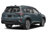 New 2026 Subaru Forester SUV