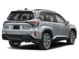 New 2026 Subaru Forester SUV