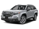 New 2026 Subaru Forester SUV