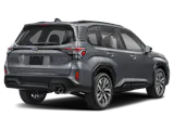 New 2026 Subaru Forester SUV