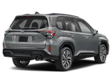 New 2026 Subaru Forester SUV