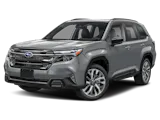 New 2026 Subaru Forester SUV