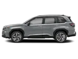 New 2026 Subaru Forester SUV