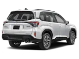 New 2026 Subaru Forester SUV