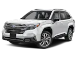 New 2026 Subaru Forester SUV