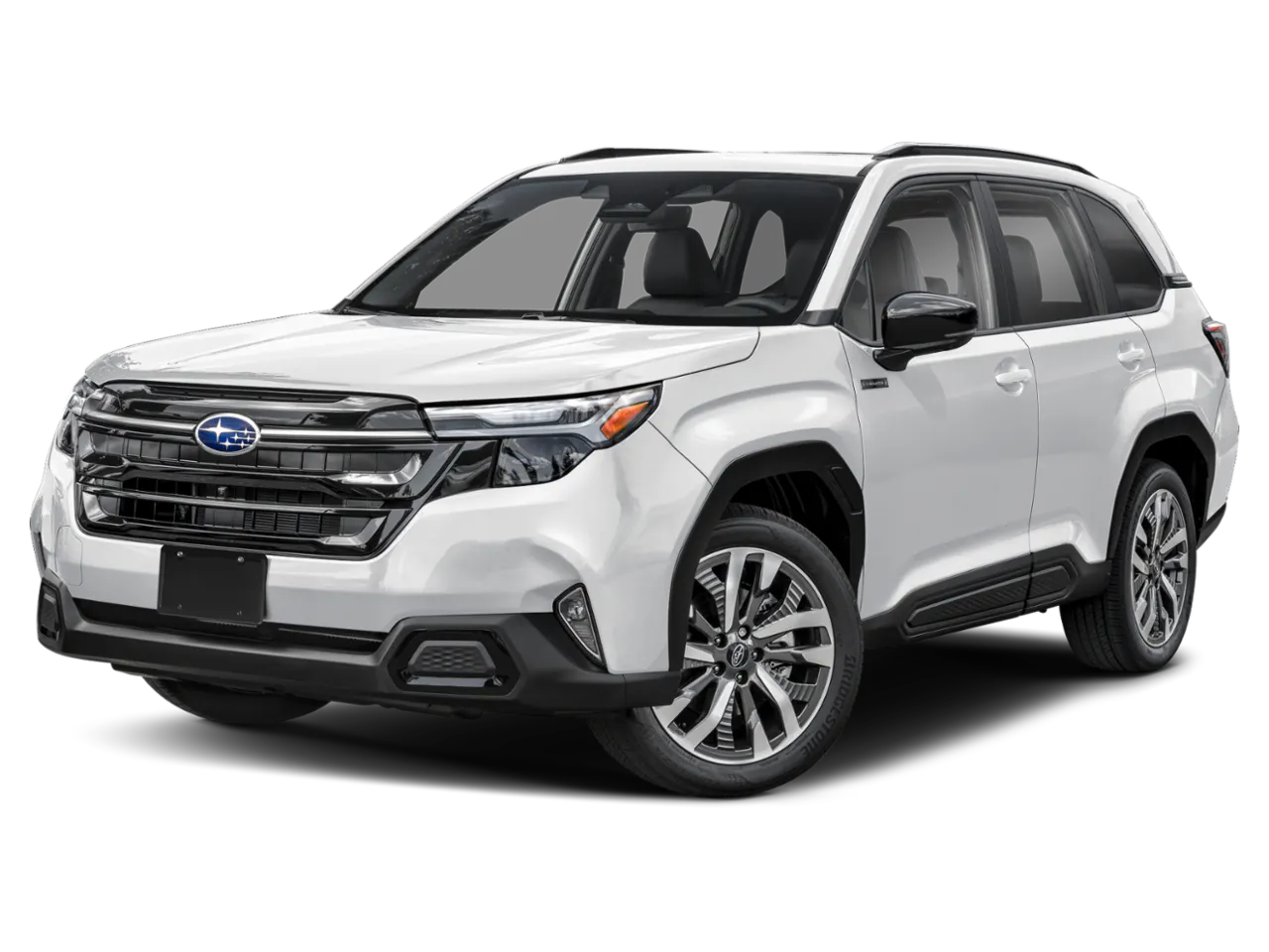 2026 Subaru Forester photo 1