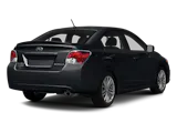Used 2014 Subaru Impreza Sedan