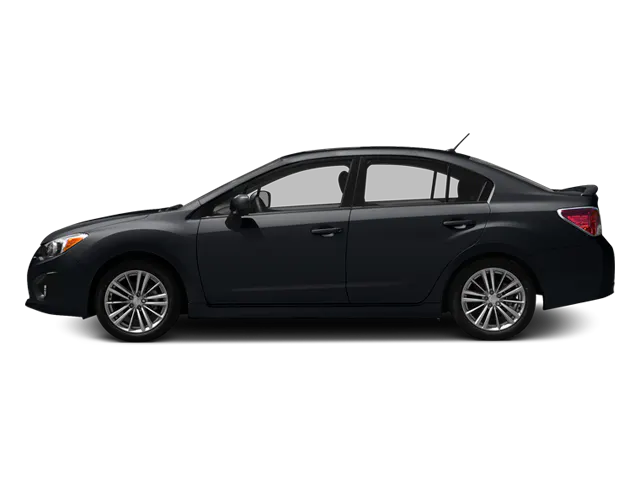 Used 2014 Subaru Impreza Sedan
