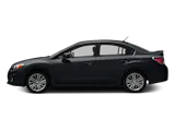 Used 2014 Subaru Impreza Sedan