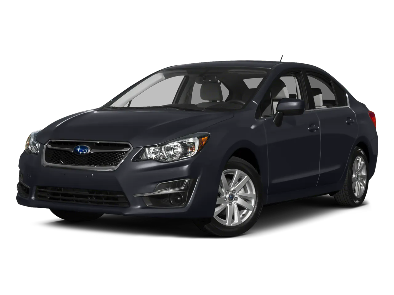 2015 Subaru Impreza 2.0I Premium Auto (PZEV)'s photo