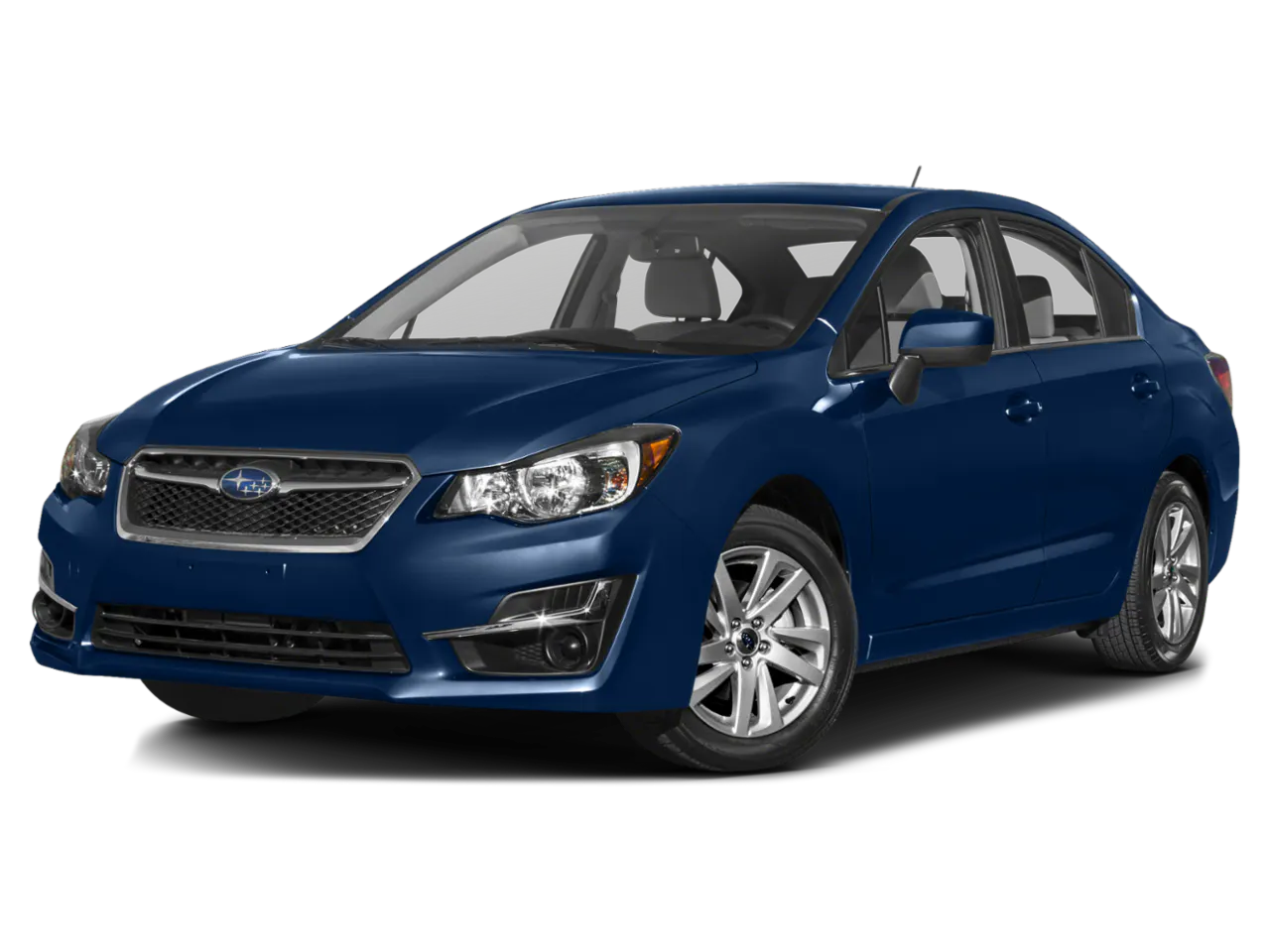 2015 Subaru Impreza 2.0I (PZEV)'s photo